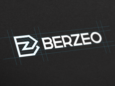Berzeo Branding arrow b berzeo identity illustration letter logo logomark logotype mark minimal modern spg sports sportswear symbol typography z