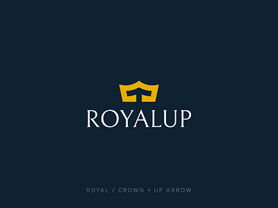 Crown + Up arrow