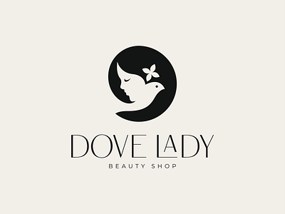 Dove Lady