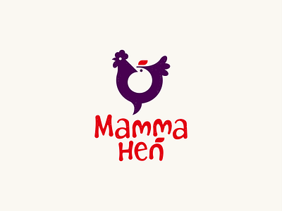 Mamma Hen