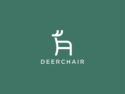 Deer Chair