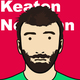 Keaton Newman