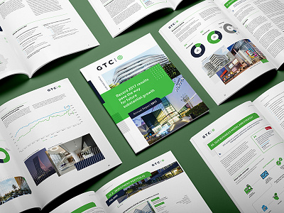 GTC Annual Report 2017: Final version - spreads