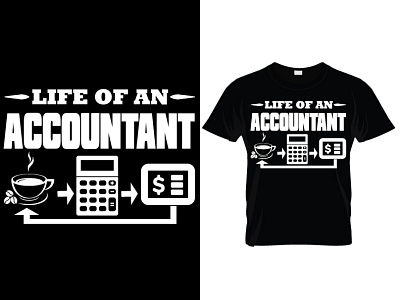 LIFE OF AN ACCOUNTANT