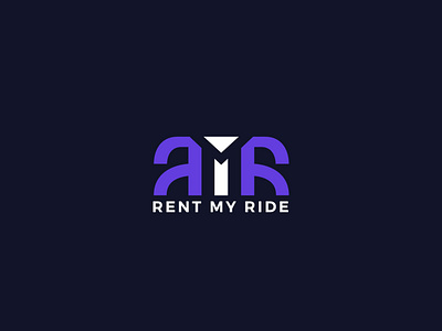 CAR RENT LOGO