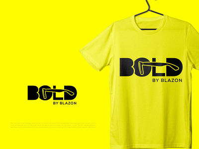 BOLD SUNGLASS Logo