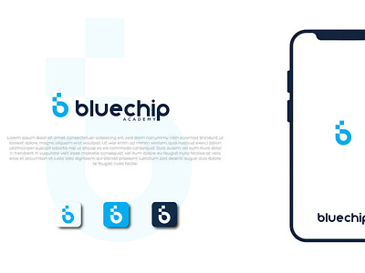 BlueChip Logo