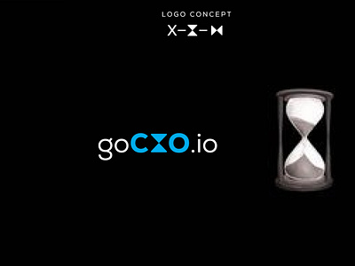 goCXO.io Logo