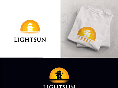 LIGHT HOUSE LOGO