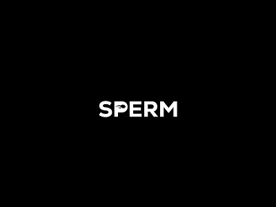 SPERM LOGO