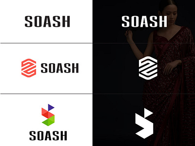 SOASH  E-commerce Logo