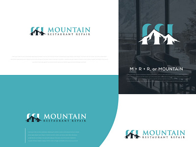 Mountain Logo WITH MRR