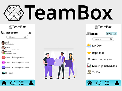 TeamBox