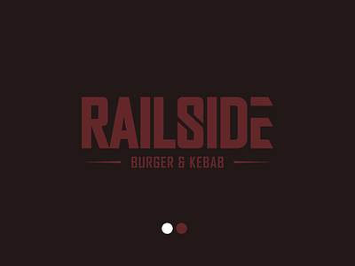 Restaurant logo design branding burger food kabab logo