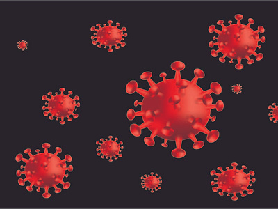 Corona viruses