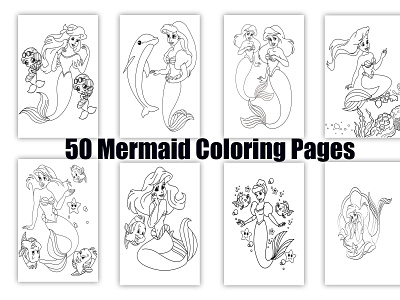 Best Mermaid design 3d logo branding business logo design graphic design illustration mermaid design photo editing typography vector