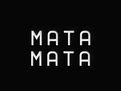 Mata Mata Brand