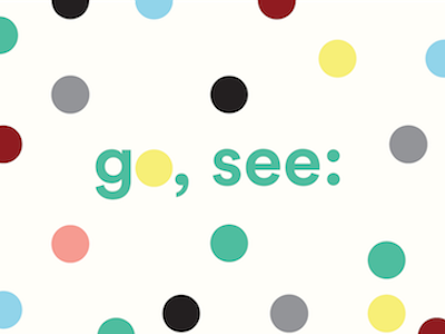 go, see: campaign dots gallery