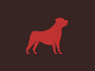 Dog Icon