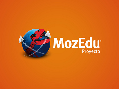 MozEdu education firefox icon logo mozilla project