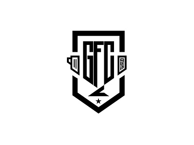 Logo GFC (Football+Poker+Beer)