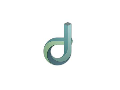 D denoar logo