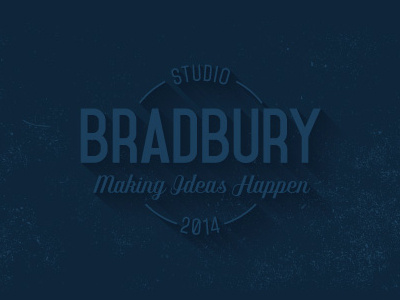 Logo Studio Bradbury