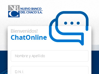 Chat online