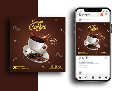 Social Media Post Design addbanner bannerdesign bhf bhfyp branding brochuredesign design graphic design graphicdesigner illustration logo post socialmedia socialmediapost ui