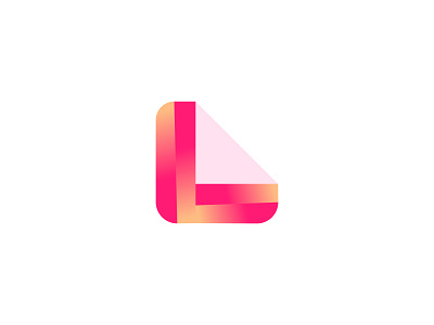 L letter logo