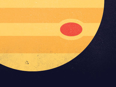 Jupiter jovian jupiter space vector