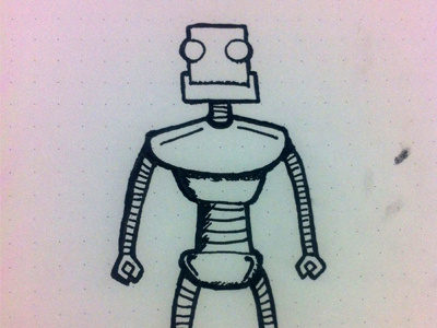 Robot