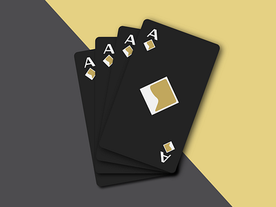 Playing Card / Business Card