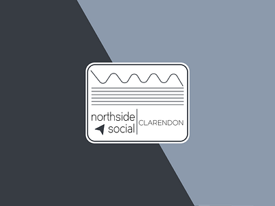 WIP: Northside Social Rebrand v1