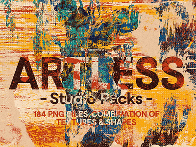 Artless Studio Packs