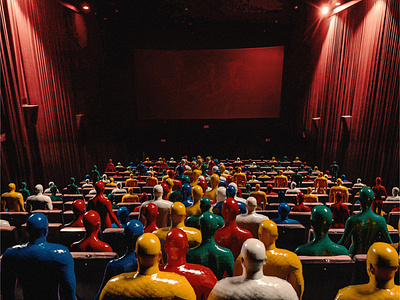 Cinema when Quarantine Time is Over