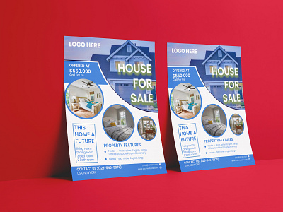 Real Estate Business Flyer Design. corporate flyer creative flyer design event flyer design flyer design party flyer design real estate flyer design