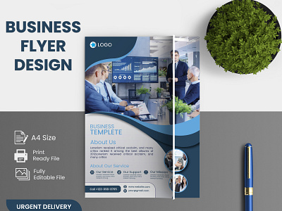 Business Flyer