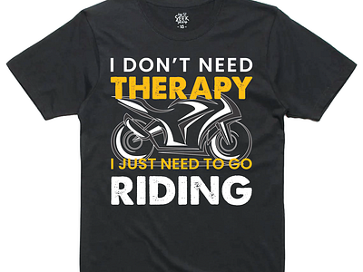 I don't need Therapy