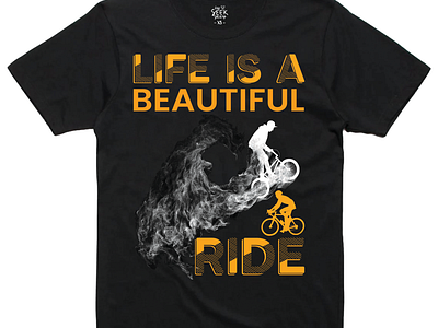 Life is Beautiful Ride