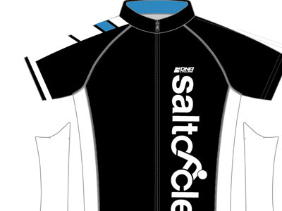 Salt Cycle Team Jersey 2013 Preview 1