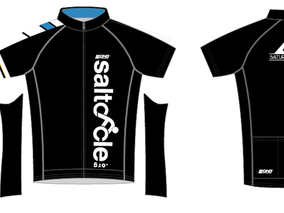 Salt Cycle Team Jersey 2013 Preview 1 v2 bicycling cycling jersey racing