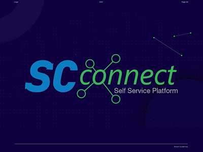 SC-Connect Logo