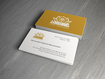 Business Card business card business card design creative design illustrator
