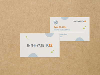 Business Card Design