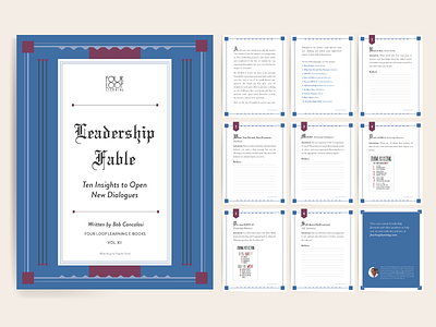 EBook Design