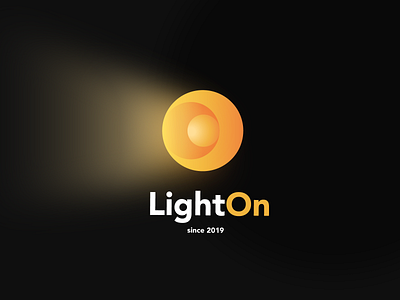 Logo LightOn