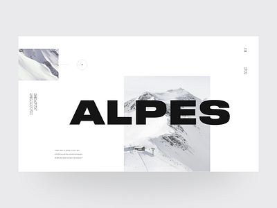 Alpes