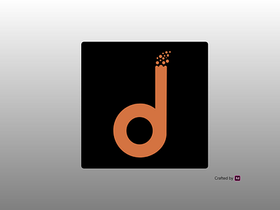 DailyUI #005 App Icon adobexd branding challenges dailyui design ui