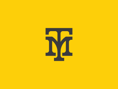 TM Monogram